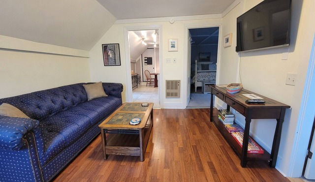 The Nest - one bed apartment