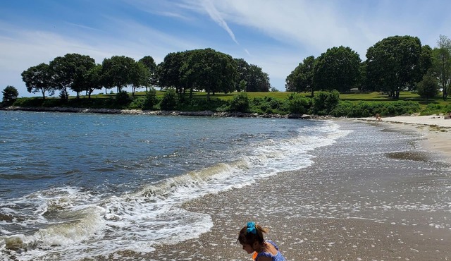 The Niantic Inn