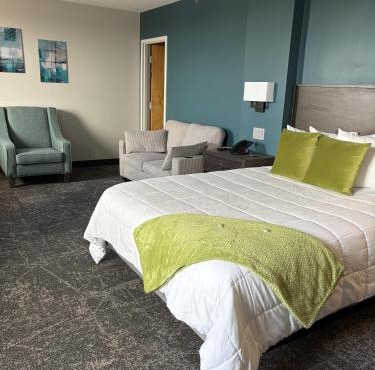 The Northeastland Hotel
