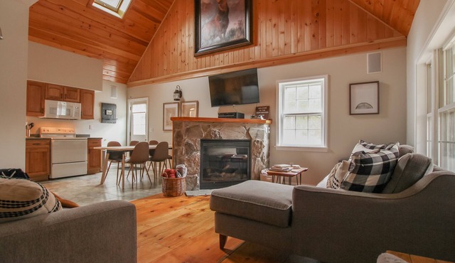 The Northwoods House - Direct ATV Access