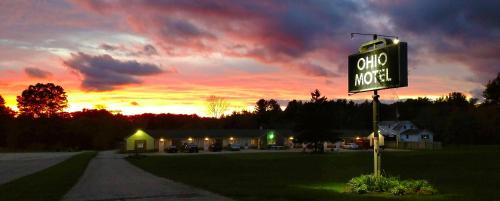 The Ohio Motel