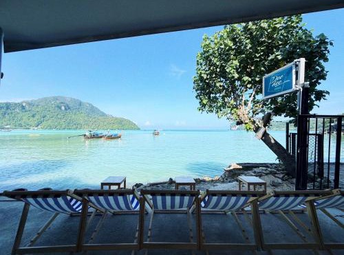 The One Hostel Phi Phi Island in Phi Phi Islands