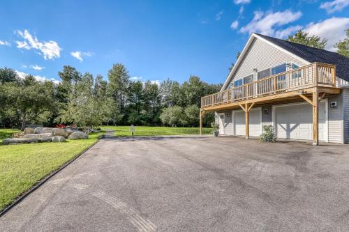 The Orchard Condo