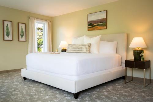 The Pathmaker Hotel