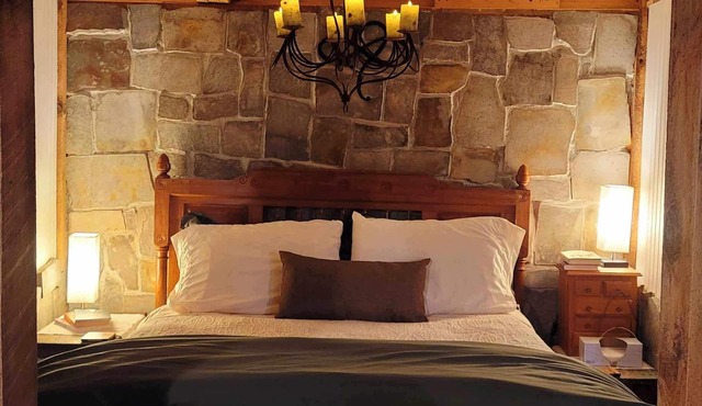 The Pause Bed & Breakfast