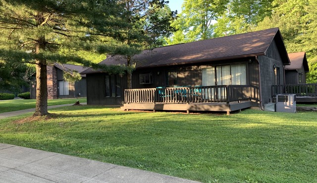 The Pines of Apple Valley, 31 Beautiful Vacation Condos.