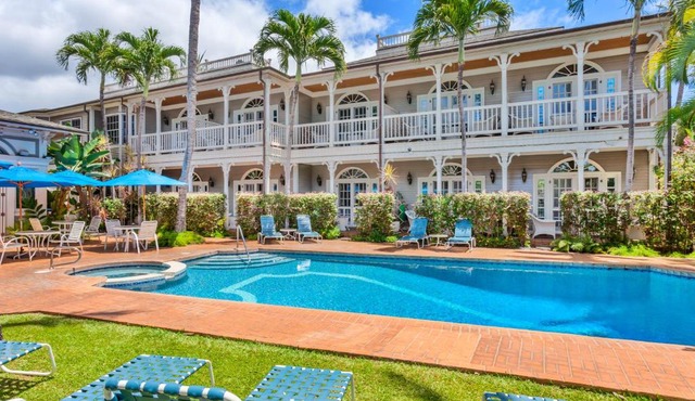 The Plantation Inn - Free Breakfast
