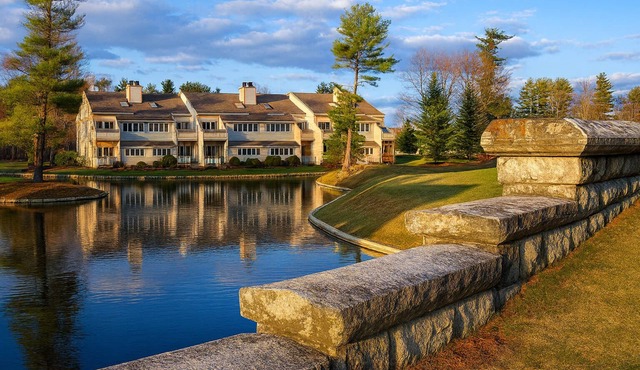 The Ponds at Foxhollow