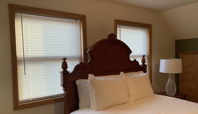 The Powdermill Streamside Suite