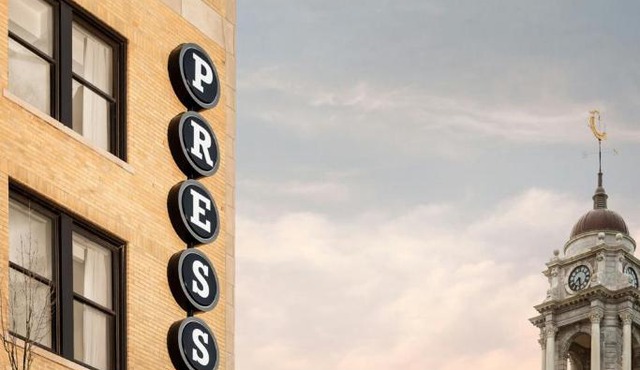 The Press Hotel, Autograph Collection