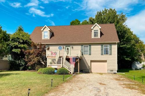 The Reservation - 38601 Indian Trail