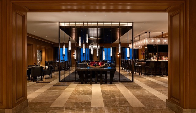 The Ritz-Carlton, Cleveland