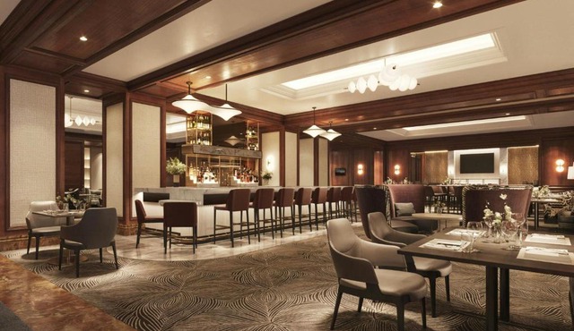 The Ritz-Carlton, St. Louis