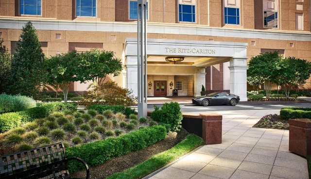 The Ritz-Carlton, Tysons Corner