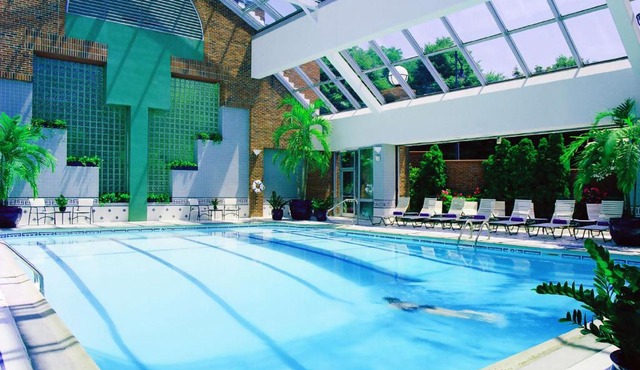 The Royal Sonesta Boston
