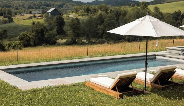 The Rye House: Paradise w/Pool+Hot Tub
