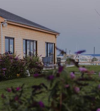 The Shoals Suites & Slips