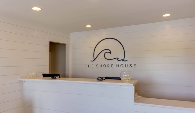 The Shore House