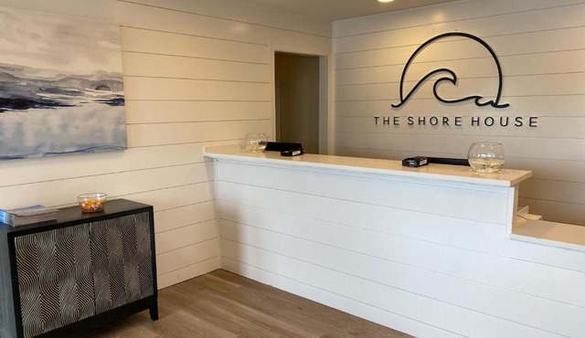 The ShoreHouse