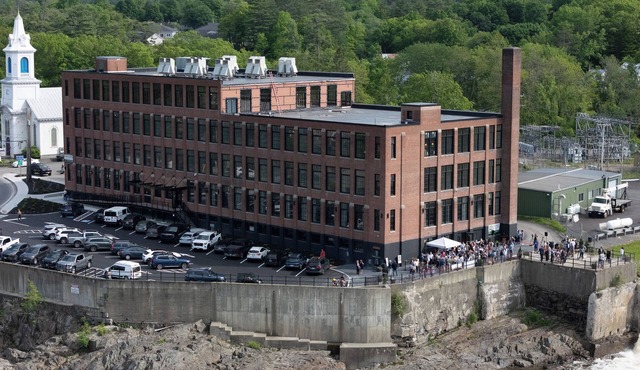 The Skowhegan By Kasa