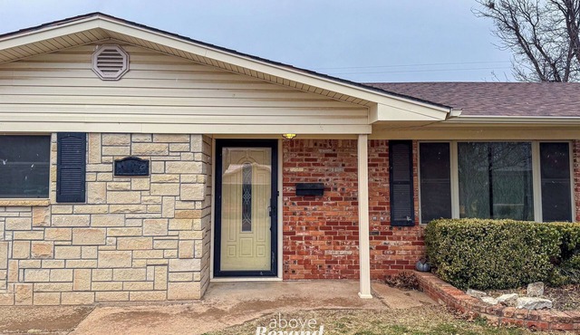 The Spacious Avocado | 4 Bed, 2 Bath