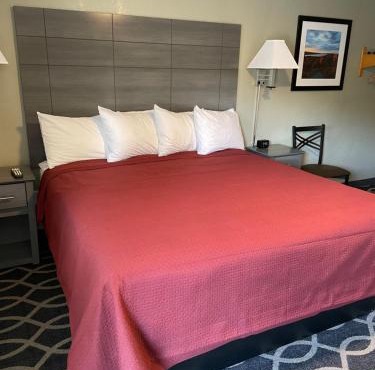 The Springwater Inn