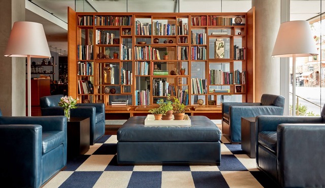 The Study at Yale