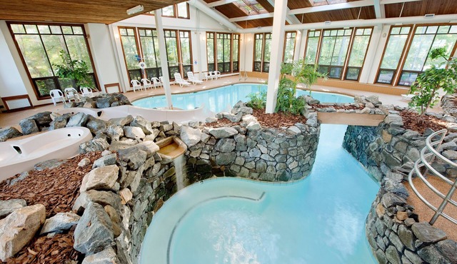 The Summit Resort