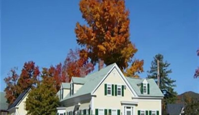 The Sunny G B&B