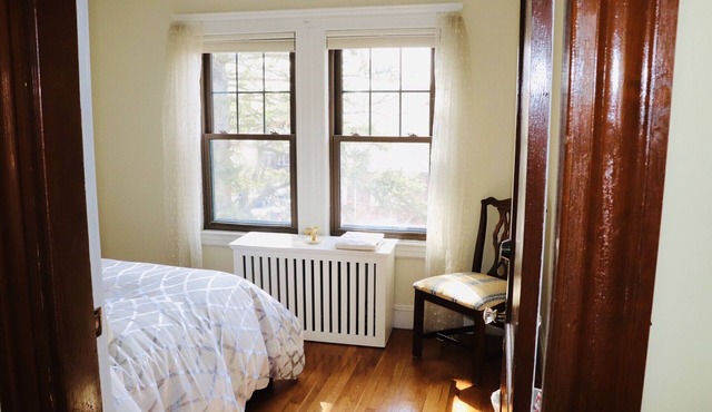 The Sunset Room at TPH - Boston