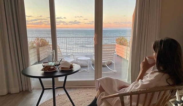 The Surfside Hotel