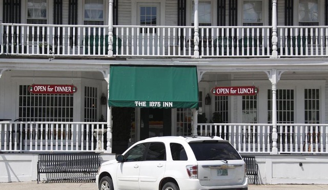 The Tilton Inn