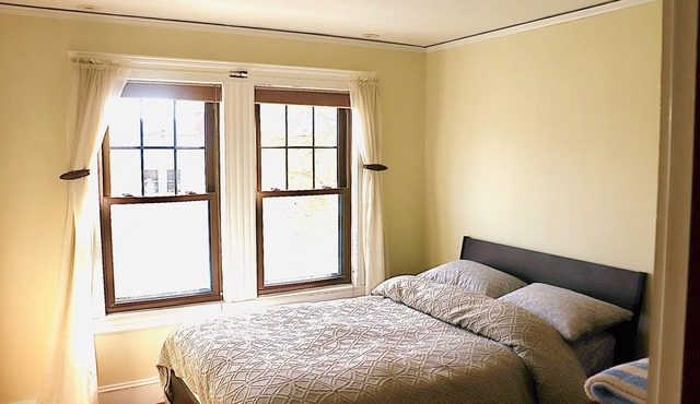 The Tower Room at TPH - Boston
