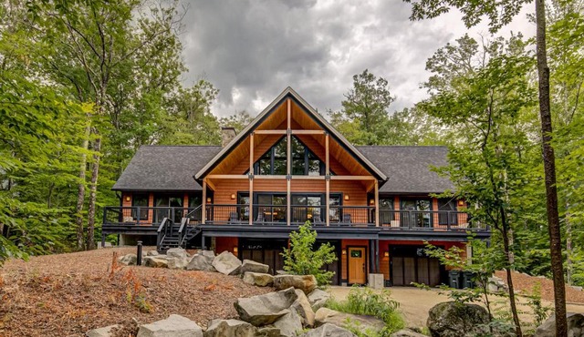 The Tree House