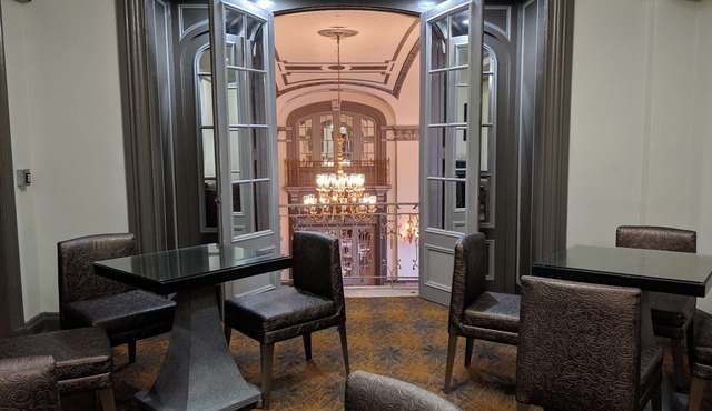 The Tudor Arms Hotel Cleveland - a DoubleTree by Hilton
