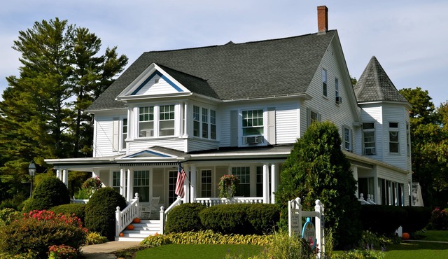 The Victoria Inn