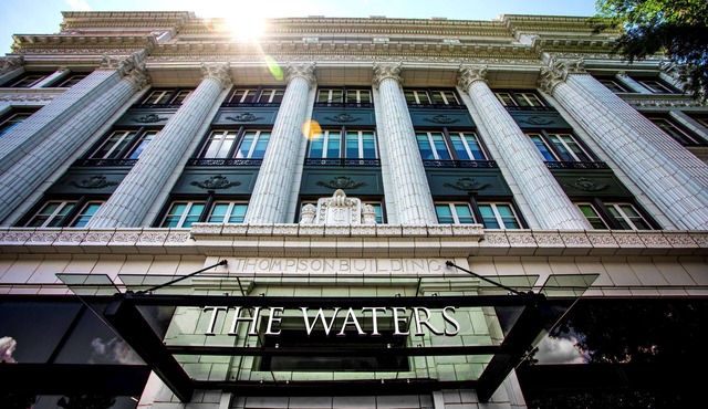 The Waters Hot Springs, Tapestry Collection by Hilton