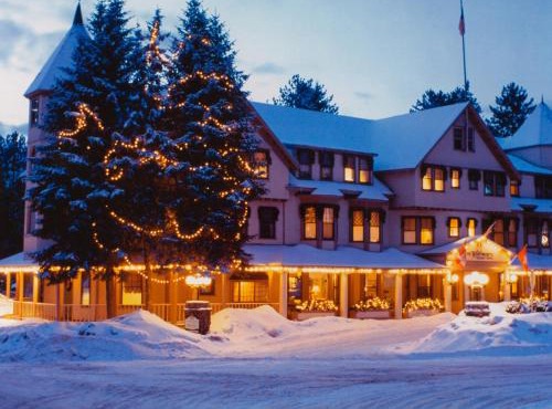 The Wentworth