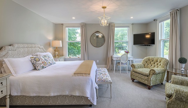 The West Lane Inn - Family Suite