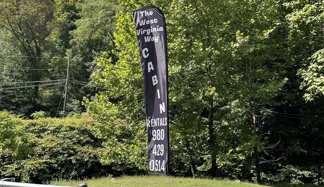 The West Virginia Way, Outlaws Hideaway, Cabin 2