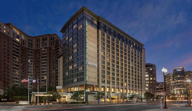The Westin Arlington