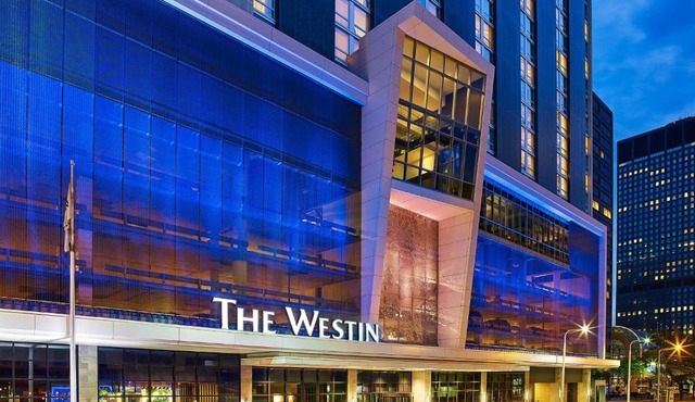 The Westin Cleveland Downtown - NEWLY RENOVATED