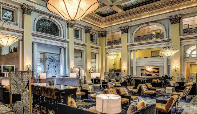 The Westin Great Southern Columbus