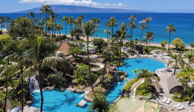 The Westin Maui Resort & Spa, Ka'anapali