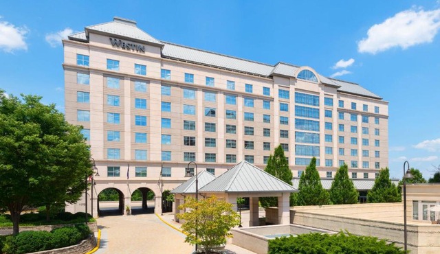 The Westin Reston Heights
