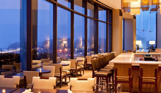 The Westin Waltham-Boston