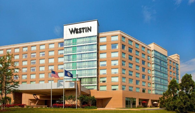 The Westin Washington Dulles Airport