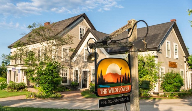 The Wildflower Inn