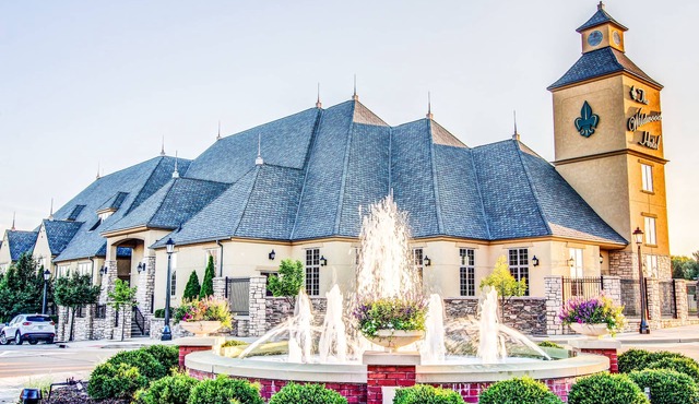 The Wildwood Hotel