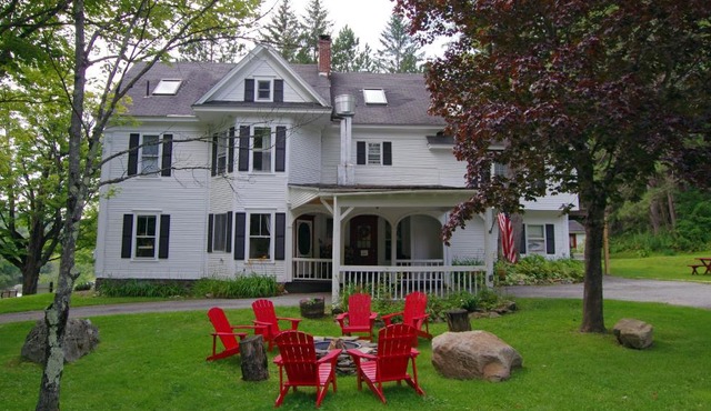 The Wilmington Inn